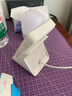 CUKTECH酷態(tài)科【3C認證可上飛機】磁吸充電寶無線充電器20W快充二合一CP12電能塊適用蘋果16小米/華為手機 曬單實拍圖