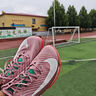 耐克（Nike）湯普森9秒75新紀(jì)錄 田徑精英Nike Maxfly耐克氣墊男女短跑釘鞋 HQ2058-600/Maxfly 2代 44 曬單實(shí)拍圖