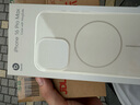Apple/蘋(píng)果 iPhone 16 Pro Max 專(zhuān)用 MagSafe 保護(hù)殼 Beats款-峰巖色 磁吸手機(jī)殼 蘋(píng)果原裝手機(jī)殼 曬單實(shí)拍圖