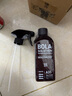 瑞堃貿(mào)易BOLA SOLUTION A35柏油殘膠去除噴霧瀝青清洗劑粘膠去除劑汽車 A35柏油殘膠去除噴霧 500ml 曬單實(shí)拍圖