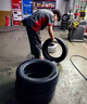 米其林（MICHELIN）汽車輪胎 215/55R17 94V 耐越 ENERGY MILE 適配邁騰/帕薩特/探歌 曬單實(shí)拍圖