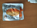 三只松鼠雞胸肉1000g/箱低脂高蛋白即食健身減代餐速食雞胸脯肉休閑零食 曬單實(shí)拍圖