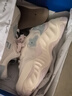 FILAFUSION斐樂潮牌海星鞋2代厚底鞋女2025夏休閑帆布鞋 曬單實(shí)拍圖