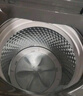 美的（Midea）波輪洗衣機(jī)全自動(dòng)家用 MB120L3D 12公斤大容量 直驅(qū)變頻 一級(jí)能效 除螨 以舊換新 家電國(guó)家補(bǔ)貼20% 曬單實(shí)拍圖