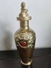 五糧液（WULIANGYE）52度濃香龍年小酒 125mL 1瓶 節(jié)日送禮禮品 曬單實(shí)拍圖