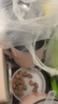樂(lè )扣樂(lè )扣寶寶吸管杯嬰兒喝奶杯2歲牛奶杯兒童水杯家用敞口杯幼兒園杯子 曬單實(shí)拍圖
