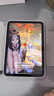 Apple/蘋果 iPad mini (A17 Pro) 8.3英寸 平板電腦(128G eSIM版/mini7/MXQ33CH/A)紫色 曬單實(shí)拍圖