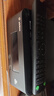 芝杜（ZIDOO）Z30PRO藍光高清硬盤播放器8K UHD HDR杜比視界播放機家庭影院播放器-V12藍牙遙控器 曬單實拍圖