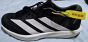 阿迪達斯男鞋 ADIZERO BK 輕便透氣緩震競速跑步運動(dòng)鞋 JP6528 41  曬單實(shí)拍圖