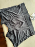 迪卡儂透氣快干男士平角內(nèi)褲KALENJI DRY BOXER2508866黑色2XL 曬單實(shí)拍圖