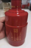 牛欄山 北京二鍋頭 百年紅(6) 500ml 濃香型白酒 35度 500mL 6瓶 整箱裝 曬單實拍圖