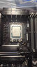 華碩TUF GAMING B760M-PLUS WIFI D4 重炮手主板 支持 CPU 13600KF/13400F（Intel B760/LGA 1700） 曬單實(shí)拍圖