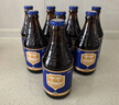 智美（Chimay）藍(lán)帽啤酒 330ml*24瓶 修道院精釀 比利時(shí)進(jìn)口 整箱裝 曬單實(shí)拍圖