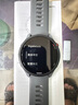 佳明（GARMIN）Forerunner255專業(yè)跑步戶外運動智能手表多星定位心率血氧 神秘灰 曬單實拍圖