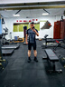 2XU Aspire系列壓縮短褲 專業(yè)運(yùn)動(dòng)緊身褲男跑步訓(xùn)練速干五分健身褲 升級(jí)版-無(wú)感系列（黑色） M 曬單實(shí)拍圖