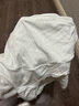 芬騰可安孕婦內褲7A抑菌2條女士高腰純棉軟棉棉襠透氣防夾臀U型托腹 曬單實(shí)拍圖