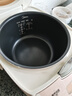 美的電飯煲3升內(nèi)膽MB-FD30H/FS306/FS30J/FD302/FS3017內(nèi)鍋配件3L 曬單實(shí)拍圖