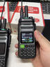 摩托羅拉（Motorola）摩托羅拉5G雙模全國對講機(jī)5000公里模擬公網(wǎng)戶外手臺插卡4G車隊 H928雙模大功率一鍵對頻電話功能 終身免費(fèi) 曬單實(shí)拍圖