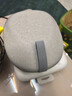 索尼（SONY）WH-1000XM6 頭戴式無(wú)線耳機(jī) 藍(lán)牙降噪耳機(jī)1000XM5升級(jí)款 網(wǎng)課游戲禮物送男女友學(xué)生 鉑金銀 曬單實(shí)拍圖