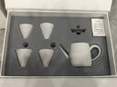 愛奢爾醫(yī)師節(jié)禮物伴手禮商務禮品圍爐煮茶喬遷故宮茶具整套裝退伍紀念品 高檔退休父親禮物男士日式茶具整套茶杯手執(zhí)壺禮盒 醫(yī)院醫(yī)護人員禮品公司周年慶定制送客戶員工活動隨手禮 曬單實拍圖