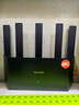 Tenda騰達路由器WiFi7云霄BE3600家用千兆穿墻王信號增強器全屋Mesh組網(wǎng)信號放大器BE3L【國家補貼】 曬單實拍圖