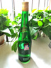 西鳳酒 55度綠脖 500mL*6整箱裝 純糧鳳香型白酒 婚慶喜宴請送禮自飲 曬單實(shí)拍圖