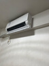 美的（Midea）2匹/3匹掛機空調(diào)  酷省電旋耀 全直流變頻大風量快速冷暖 客廳家用商用餐館壁掛式空調(diào) 2匹 一級能效 酷省電【省電28%】 曬單實拍圖