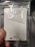巷南999純銀耳骨釘睡覺(jué)不用摘養耳洞耳釘新款2025爆款耳環(huán)女簡(jiǎn)約耳飾 【999足銀】3D立體蝴蝶耳釘 曬單實(shí)拍圖