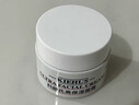 科顏氏（Kiehl's）高保濕面霜護(hù)膚體驗(yàn)盒（試用裝） 曬單實(shí)拍圖