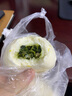 狗不理包子 素包香菇青菜640g (80*8個)包子小籠包 速食早餐半成品  曬單實拍圖