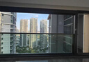 智能電動升降陽臺窗陽臺自動升降窗全景落地窗電動提升窗廠家直銷 曬單實拍圖