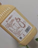 蘭格格 草原酸奶 專利活菌1kg*1 生鮮低溫酸牛奶 可制干噎希臘老酸奶 曬單實(shí)拍圖