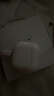 【官版正品丨新款A(yù)ir4代】藍(lán)牙耳機(jī)無線ANC降噪airpods4國家補(bǔ)貼半入耳式用于蘋果iPhone16/15/14 【原版正裝全功能頂配版4代】 【主動(dòng)降噪+空間音頻+三真電量】 曬單實(shí)拍圖