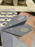 科納達（KENADA）紙飛機專(zhuān)用折紙書(shū)3d立體折紙大全書(shū)兒童手工diy套裝教程書(shū)幼兒園 百變紙飛機-24款丨不重復 曬單實(shí)拍圖