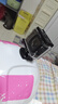 SJCAM速影SJ6pro雙屏4K運(yùn)動相機(jī)防抖摩托車騎行記錄儀釣魚第一視角頭盔穿戴手持?jǐn)z像機(jī)防水度戶外拍攝 【SJ 6 PRO】4K超清+六軸防抖+豪華大禮包 附帶高速64G內(nèi)存卡 雙彩屏4k60幀  曬單實拍圖