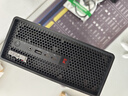 聯(lián)想（Lenovo）ThinkStation P3 Ultra 專業(yè)圖形工作站 小型mini臺(tái)式電腦主機(jī) i5-13600（14核 2.7-5.0G） 16G丨4.0版1T固態(tài)丨集顯HD770 曬單實(shí)拍圖