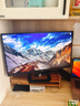泰坦軍團27英寸QD量子點-MiniLED 4K 160Hz內(nèi)置音箱Type-C 65W 1200nits 升降旋轉(zhuǎn)1ms電競電腦顯示器P275MV 曬單實拍圖