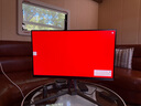 AOC 愛攻27英寸 2304區(qū)9216顆燈珠MiniLED 4K 160Hz雙模320Hz 1ms HDR1400 10bit電競顯示器AG275UXM2 曬單實拍圖