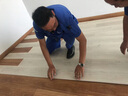 實(shí)德地板 SHIDE FLOOR石晶地板樣板專(zhuān)拍 樣板【顏色請聯(lián)系客服】 曬單實(shí)拍圖