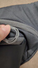 OSPREY Daylite Waist日光腰包 男女戶外運(yùn)動(dòng)多功能腰包跑步腰包 黑色 曬單實(shí)拍圖