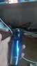 飛科（FLYCO）飛科電動(dòng)剃須刀刮胡刀男士便攜旅行智能全身水洗充電式電動(dòng)胡須刀送父親老公男朋友生日父親節(jié)禮物 FS373+3個(gè)替換刀頭【備用刀頭】 曬單實(shí)拍圖