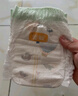 宜嬰新夢想家全包臀嬰兒小內(nèi)褲M84片拉拉褲超薄【品牌直供 安心品質(zhì)】 曬單實(shí)拍圖