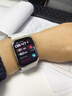 華為（HUAWEI）WATCH D2 晨曦金 華為智能手表動態(tài)血壓監(jiān)測一鍵微體檢再升級多種健康研究輕巧時尚華為新款血壓表 曬單實拍圖