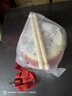 網(wǎng)童奇貝鼓兒童玩具牛皮鼓寶寶生肖小鼓樂器幼兒園手拍鼓小孩鑼鼓節(jié)奏擊鼓 15cm龍 曬單實拍圖