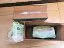爽然（shinrea）天鵝拉拉褲XXXL112片輕薄透氣嬰兒尿不濕【品牌直供 安心品質(zhì)】 曬單實拍圖
