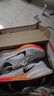 耐克（NIKE）JOURNEY RUN 男子公路跑步鞋 IH7329-101 42 曬單實(shí)拍圖