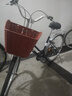 邦德富士達(dá) 自行車26寸內(nèi)三速女士通勤車英倫風(fēng)超輕低跨度上班代步用單車 內(nèi)三速 日本藍(lán) 曬單實(shí)拍圖