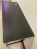卓博電腦桌臺式書桌學(xué)習(xí)桌電競桌游戲桌子家用辦公桌BZ08酷黑1.4米 曬單實(shí)拍圖