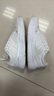 ADIDAS阿迪達(dá)斯男鞋2025夏季新款板鞋經(jīng)典小白鞋百搭時(shí)尚潮流運(yùn)動(dòng)休閑鞋 JS4358【官方正品 假一賠十】 43 曬單實(shí)拍圖
