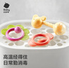 bc babycare山茶花睡袋嬰兒禮物滿月禮寶寶衣服必備用品套裝新生兒禮盒 【10件套】春野樂游 52cm（推薦新生兒） 曬單實(shí)拍圖